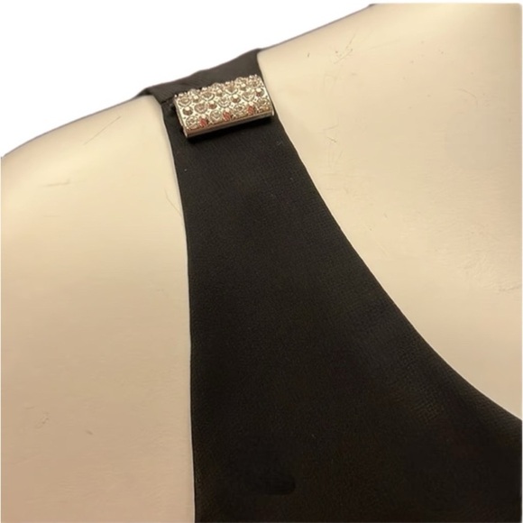 Signature Tessa Ruffle Dress Size, 16W - Picture 6 of 6